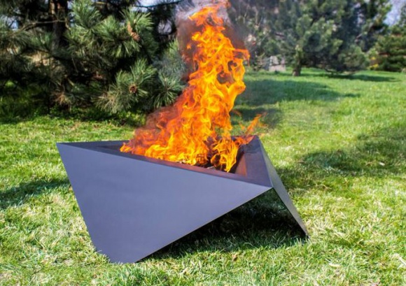 Designerskie i nowoczesne – nowa linia palenisk od UNICO